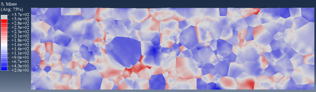 基于无网格（mesh-free）策略实现单积分点几何必须为错（GND）的计算的图8