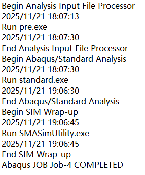 基于无网格（mesh-free）策略实现单积分点几何必须为错（GND）的计算的图15