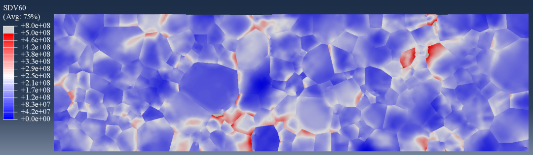 基于无网格（mesh-free）策略实现单积分点几何必须为错（GND）的计算的图12