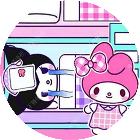 喵喵安静书游戏