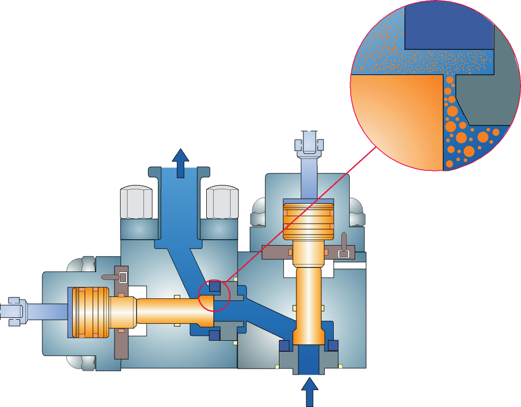 UHT 技術(shù)知識點(diǎn)介紹系列五: 配套均質(zhì)機(jī)