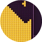 1010版俄罗斯方块