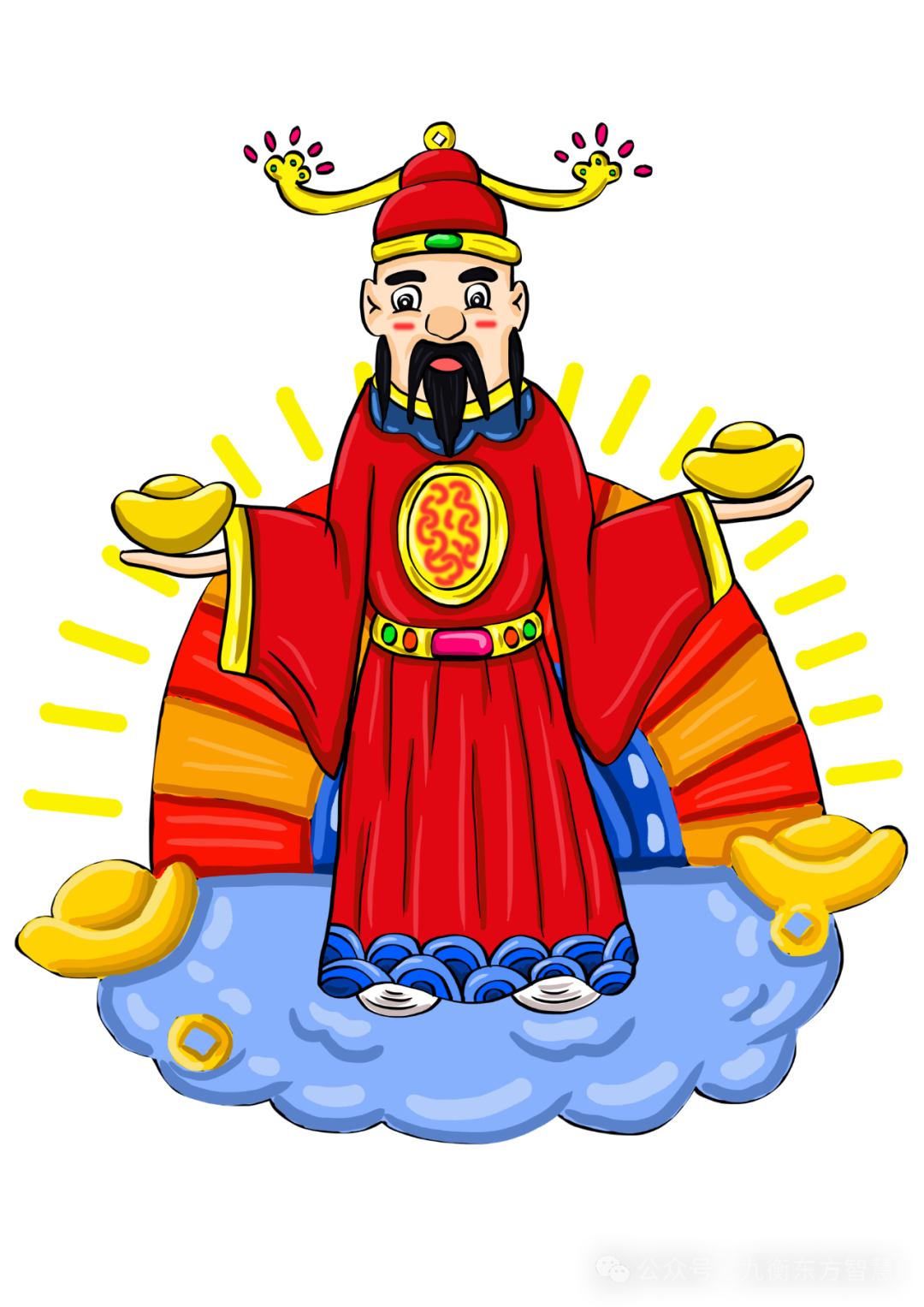 财神方位今天麻将_今日麻将财神方位查询_今曰麻将财神位