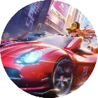 极速赛车飙车游戏