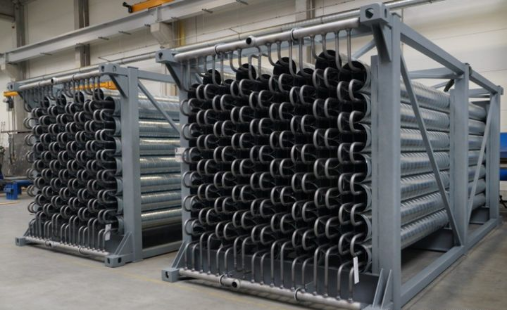 新型蓄熱材料介紹