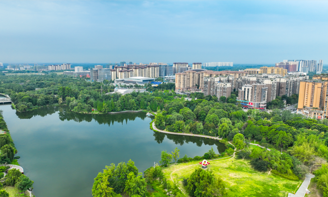 在成都双流许你稳稳的幸福