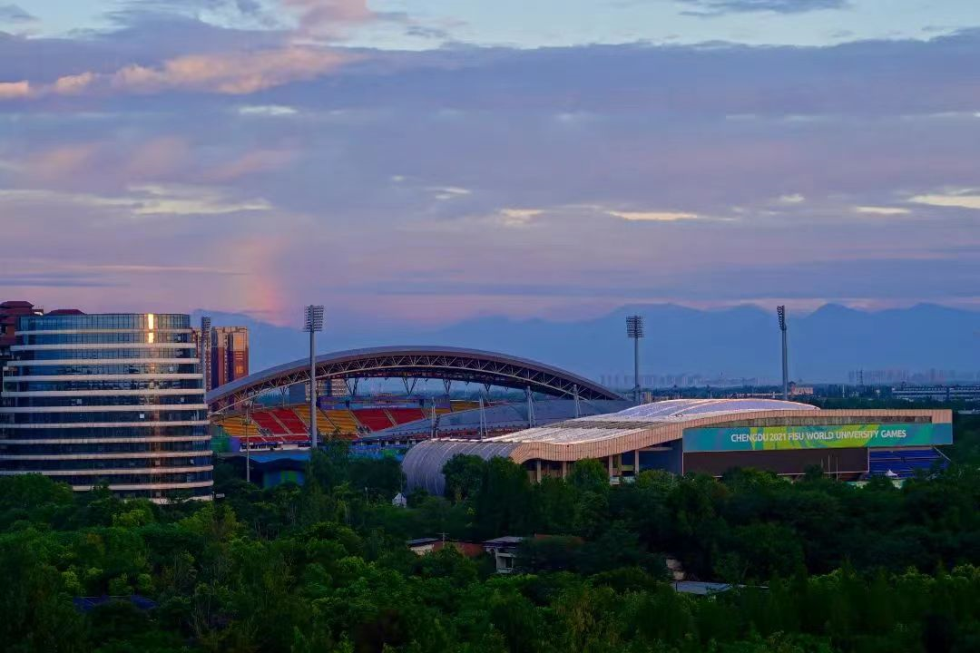 在成都双流许你稳稳的幸福