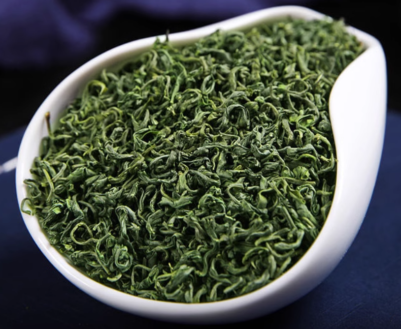 绿茶的药用价值和功效与作用以及营养价值