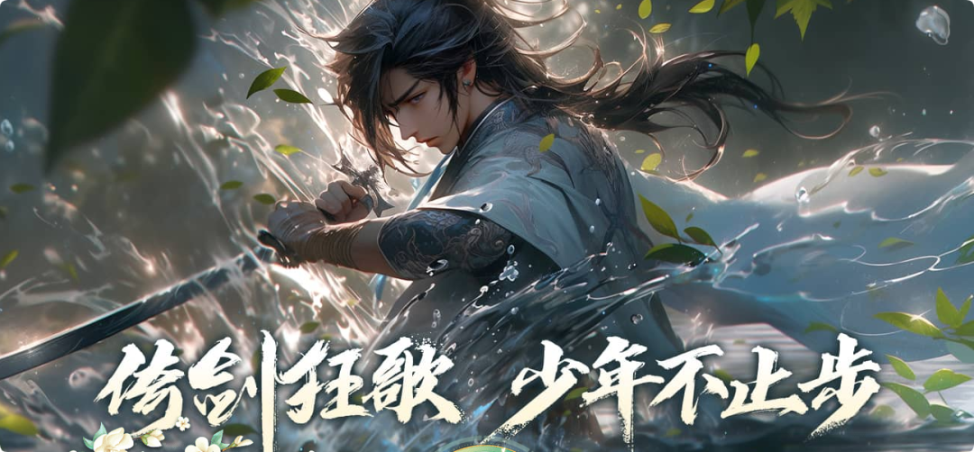 0.1折仙侠手游
