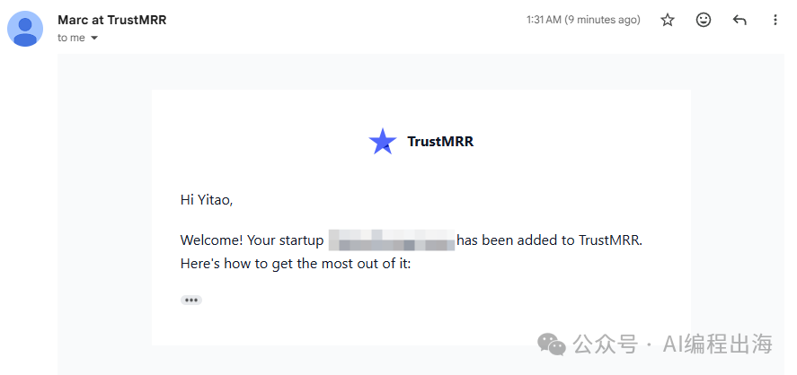 TrustMRR出海网站出售挂牌流程新手避坑指南与费用明细