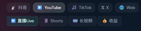 数字游民低成本AI工作室 云手机无人直播TikTok与YouTube赚美金指南
