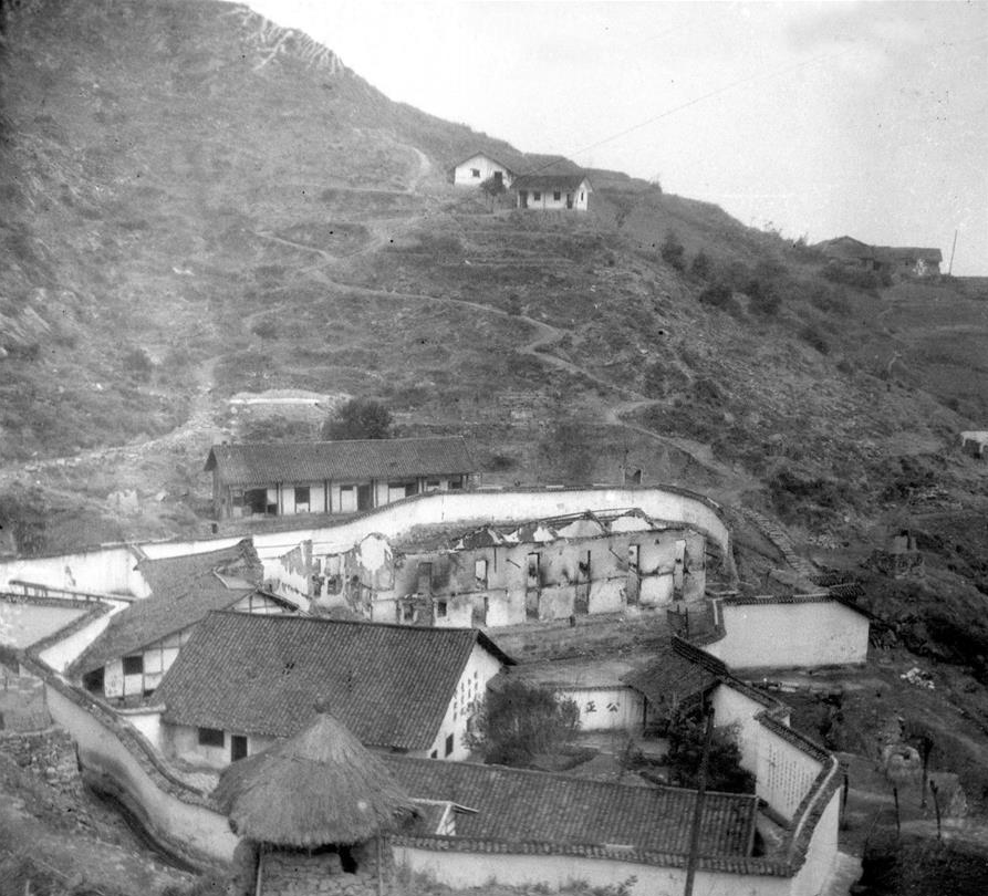 人民公安從這里走來｜第一代重慶公安人徐廣禮：70多年前我的“入警第一課”