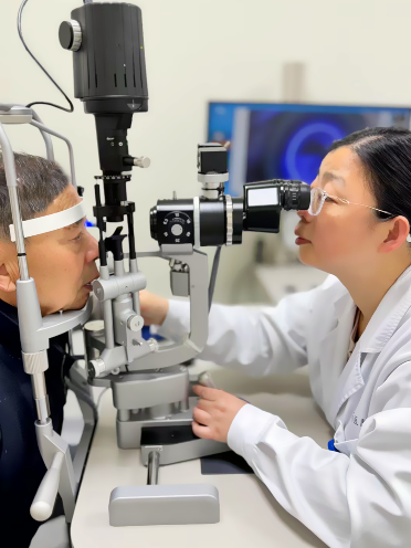 goldmann眼压计怎么读科普｜眼压测量的金标准是什么？_https://www.jmylbn.com_新闻资讯_第23张