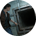 逃出密室惊魂夜