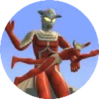 格斗超人小游戏