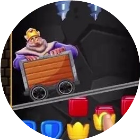 帮助国王脱困游戏