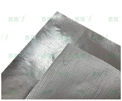 Wuxi Xinhuidie Aluminum Foil Synthetic Materials Co., Ltd.(pic3)