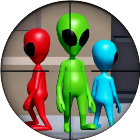 射击枪神小游戏