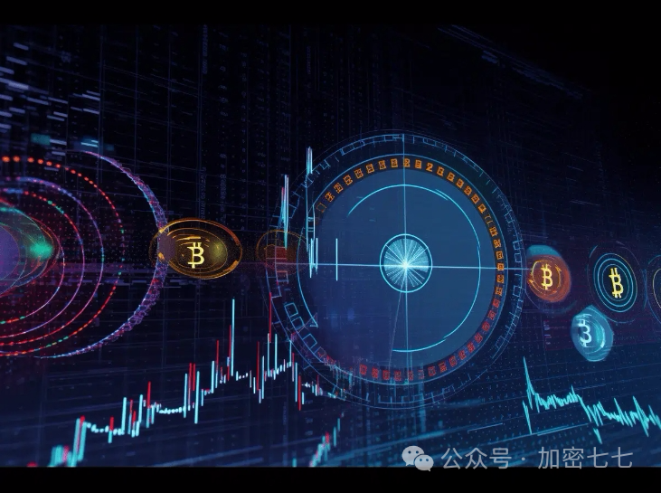 比特币：在 ETF 热潮中评估 BTC 的未平仓合约趋势！