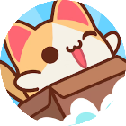 猫咪解压游戏