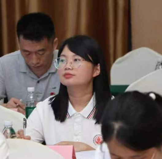 ""