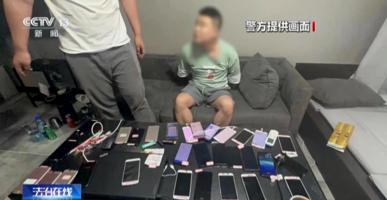 曝光！卤味店开直播卖“翡翠原石”，女子23万买石头相信缅甸王子会收购……