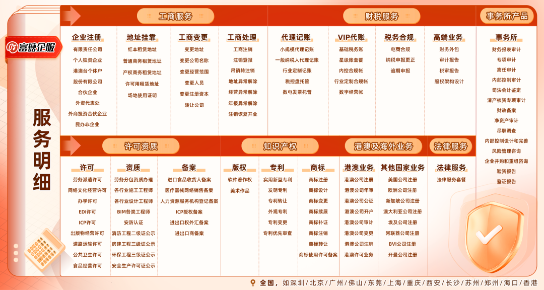 深圳财务代账_深圳代理记账监管2026_深圳合规代账机构选择