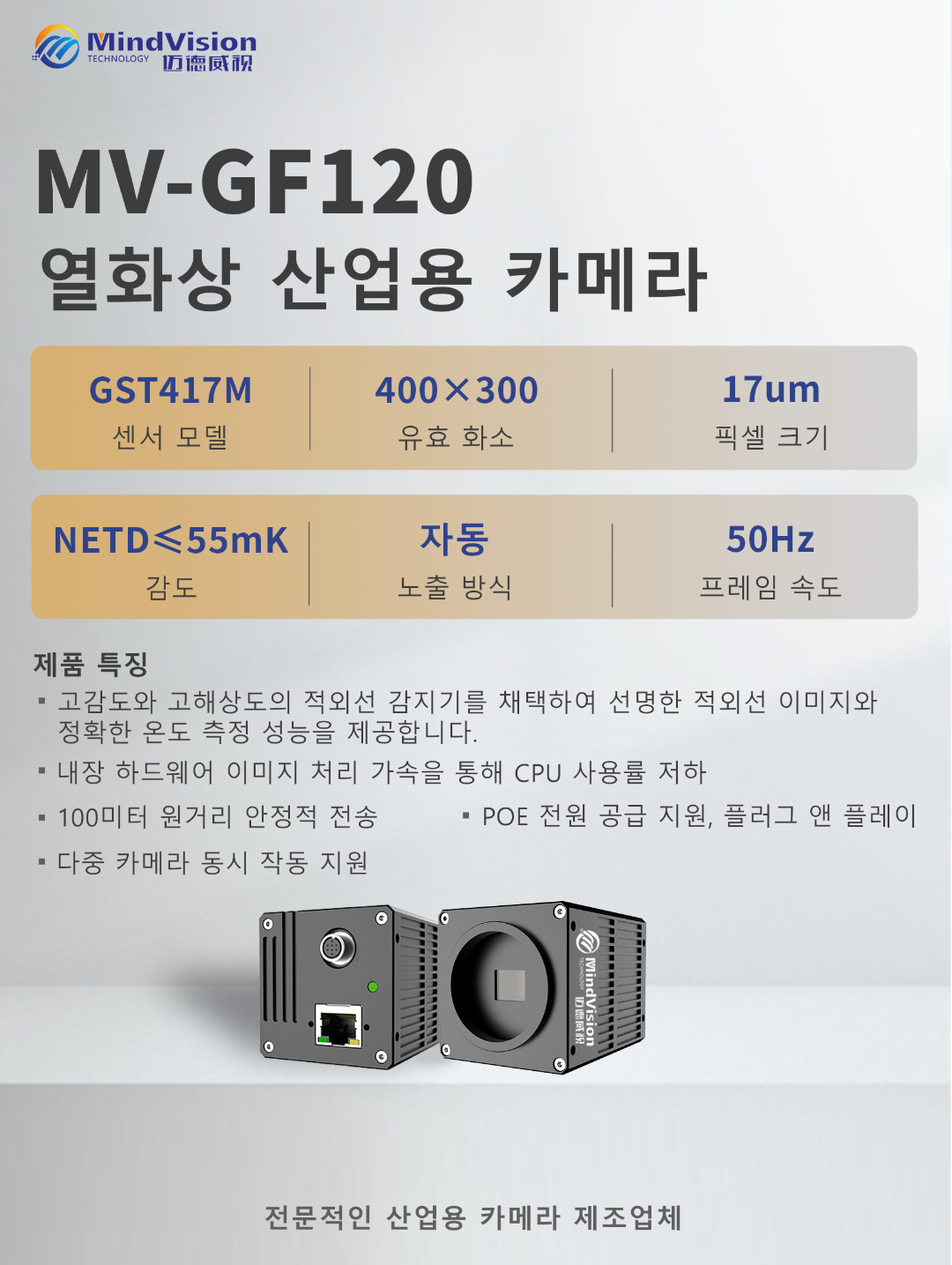 MV-GF120
