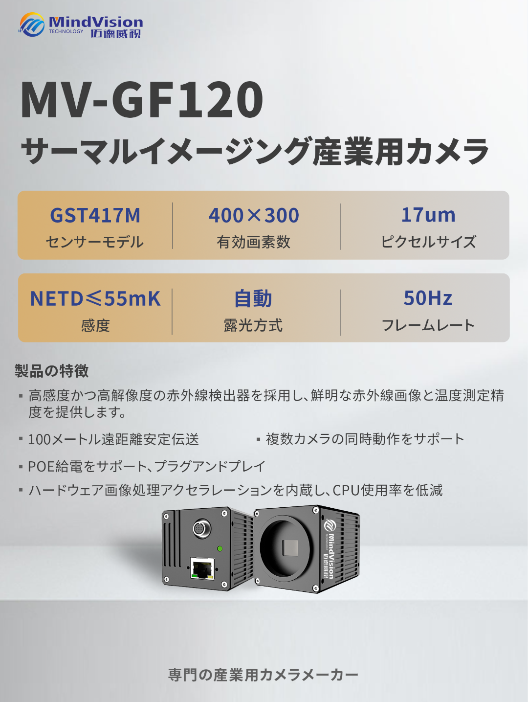 MV-GF120