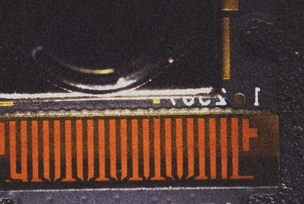 MV-GEC2000C 촬영 효과