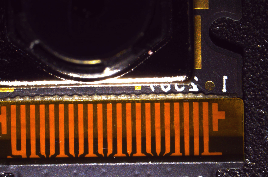 GEC2000C 대비 89% 더 많은 빛 흡수량