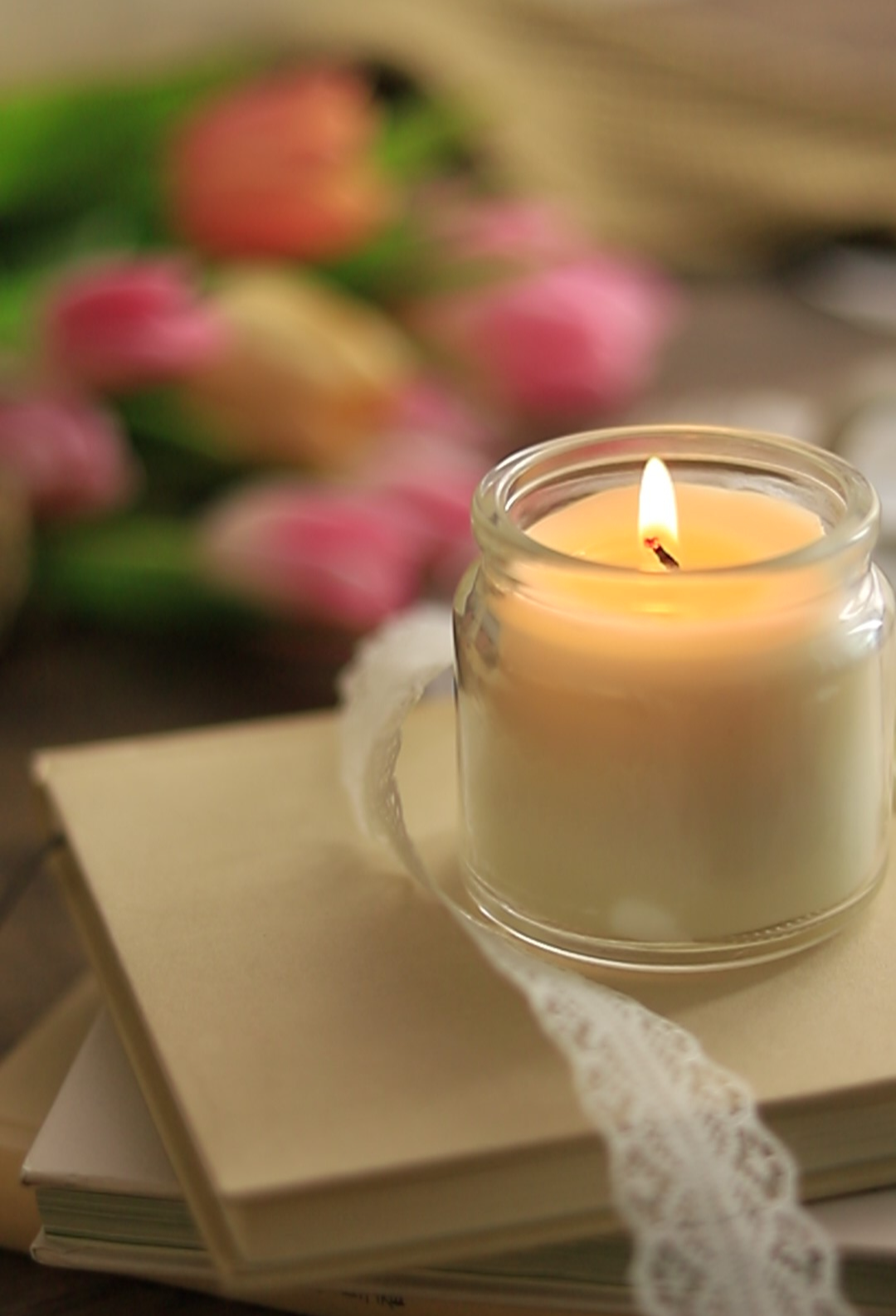 感恩节：感恩有你！