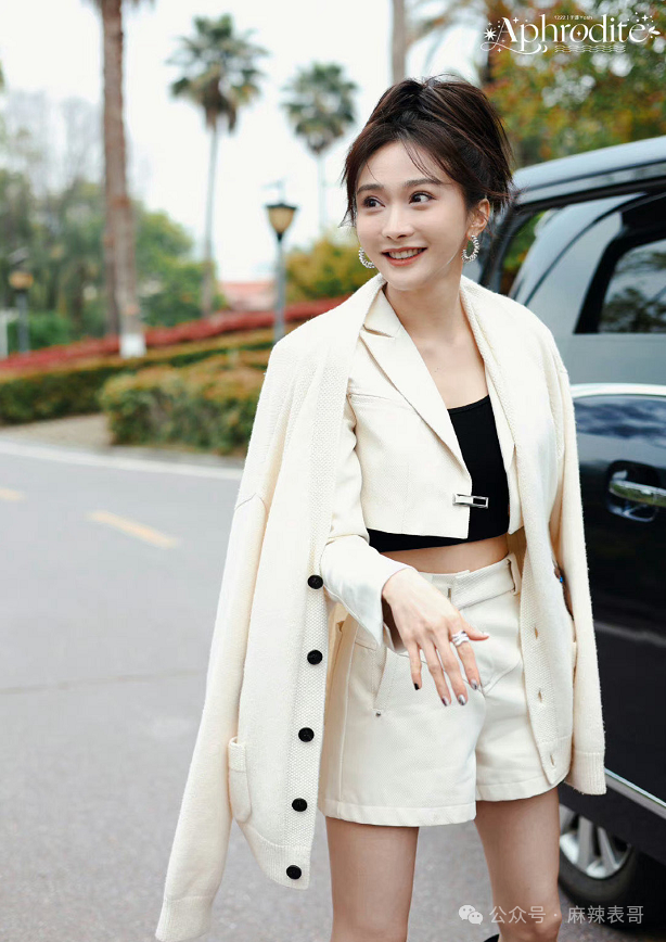 她们发起癫来是真不管人死活