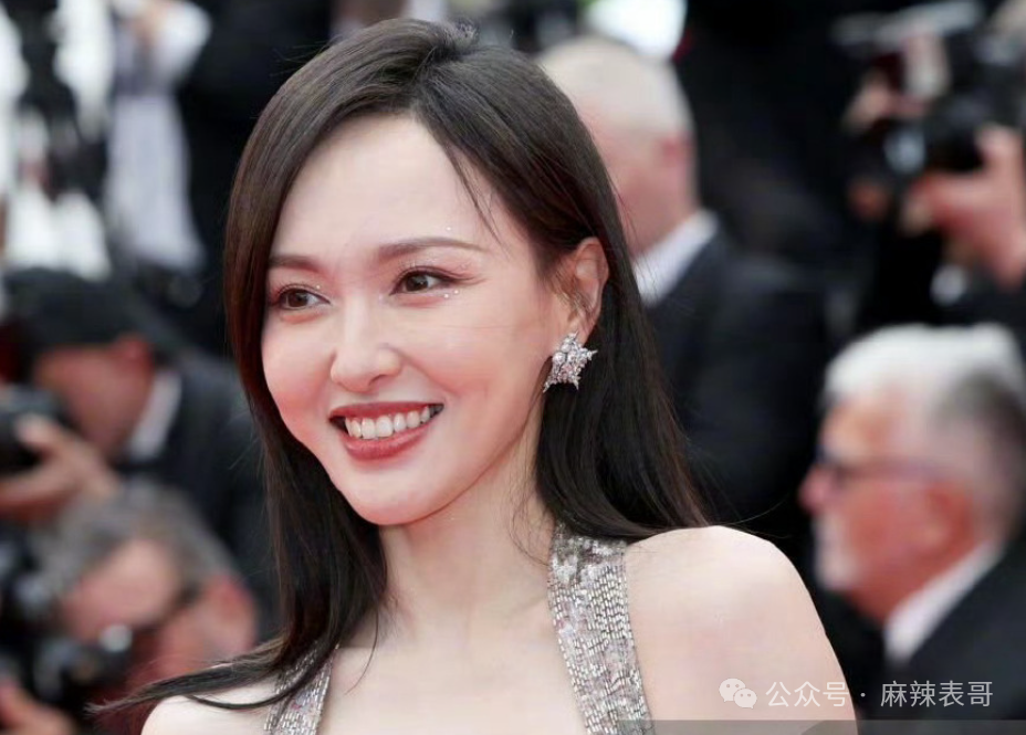 今年戛纳电影节辣眼的竟然还不少呢?