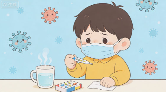 流感高发不用慌！中山一院广西医院中医 “截流” 有妙招