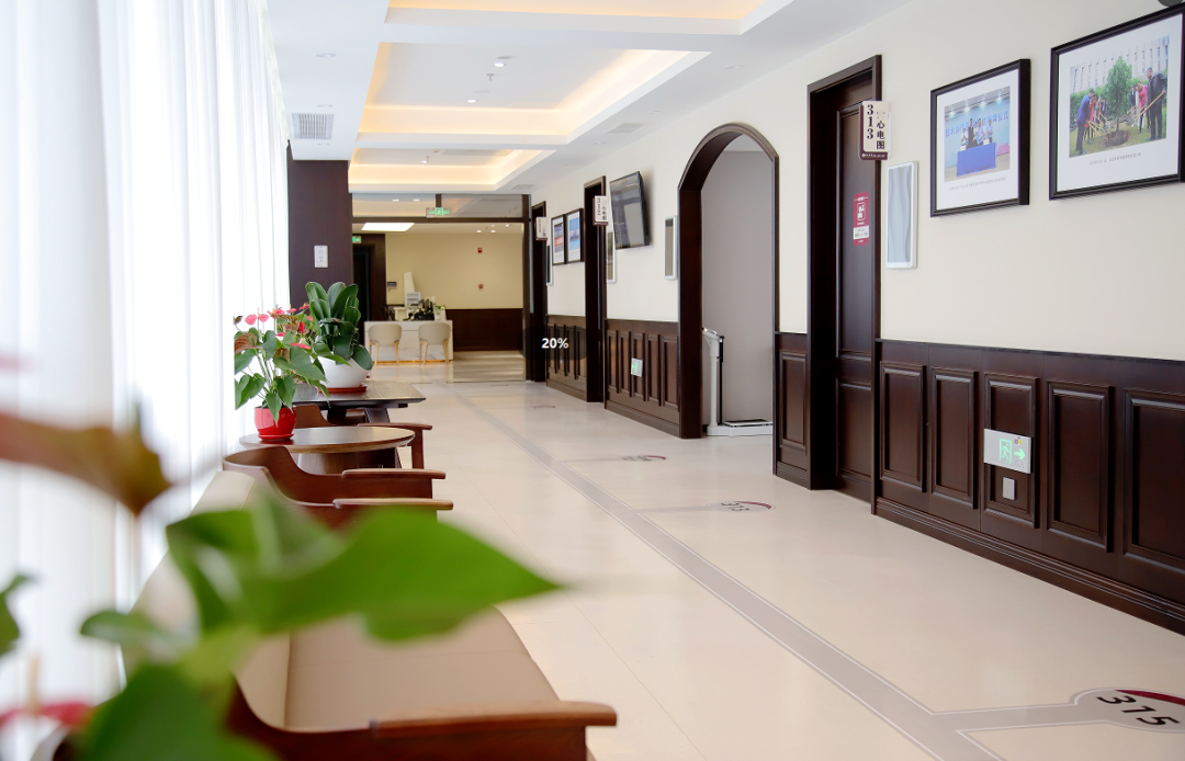 就医体验再升级！中山一院广西医院“八月健康医疗”特需门诊正式开诊