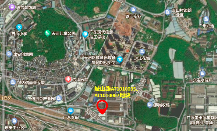 广州18宗靓地登场！涉世界大观、白鹅潭、长隆...