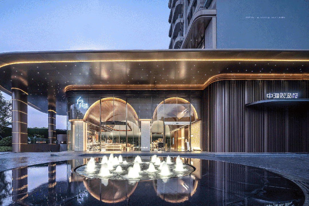 广州地铁11号线即将开通，在售楼盘有哪些？