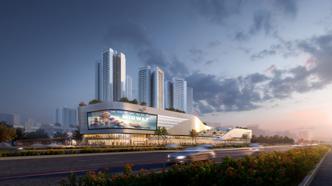 广州地铁3号线东延段即将开通，在售楼盘有哪些？