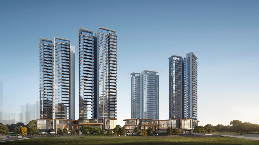 广州地铁11号线即将开通，在售楼盘有哪些？