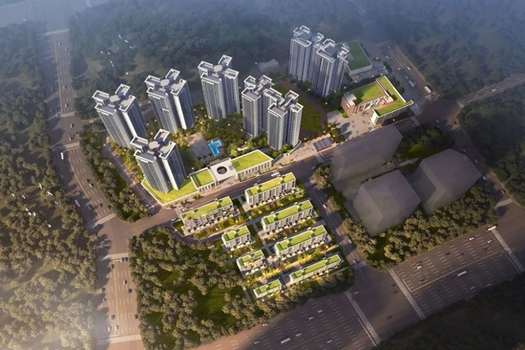 广州地铁5号线东延段即将开通，在售楼盘有哪些？