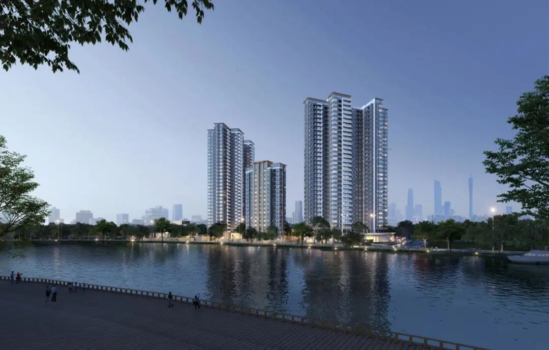 广州地铁11号线即将开通，在售楼盘有哪些？