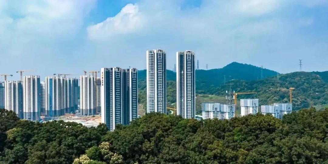 广州地铁7号线二期即将开通，在售楼盘有哪些？