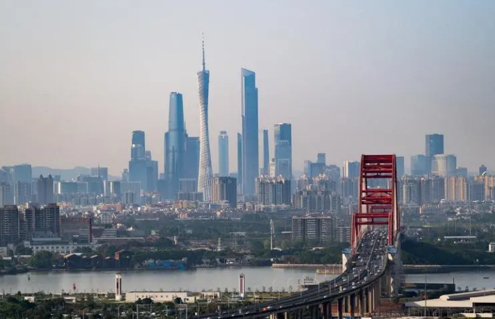 广州打响一线城市限购放松第一枪