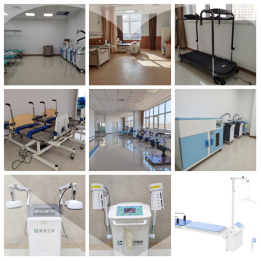 康复理疗设备都有什么【健康科普】康复理疗篇（一）——这些理疗设备都有什么作用？_https://www.jmylbn.com_新闻资讯_第1张