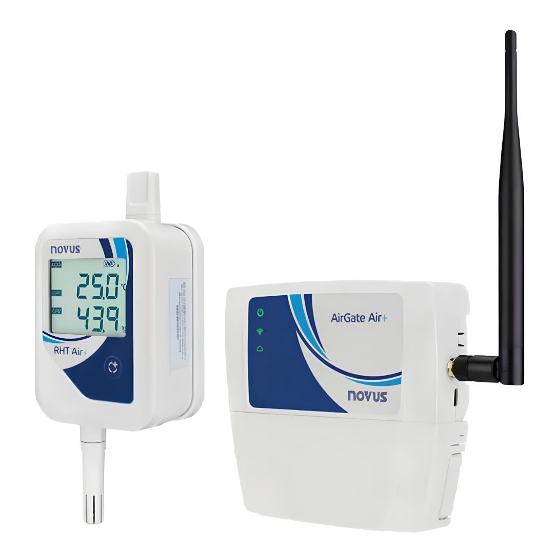 宏集案例 | 告别人工巡检！数据中心温湿度监测一步到位实现智能化