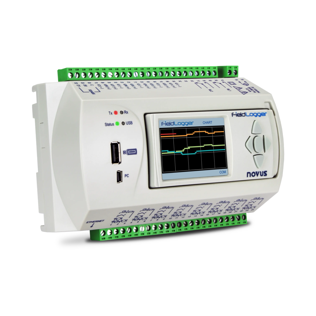 宏集案例 | 告别人工巡检！数据中心温湿度监测一步到位实现智能化