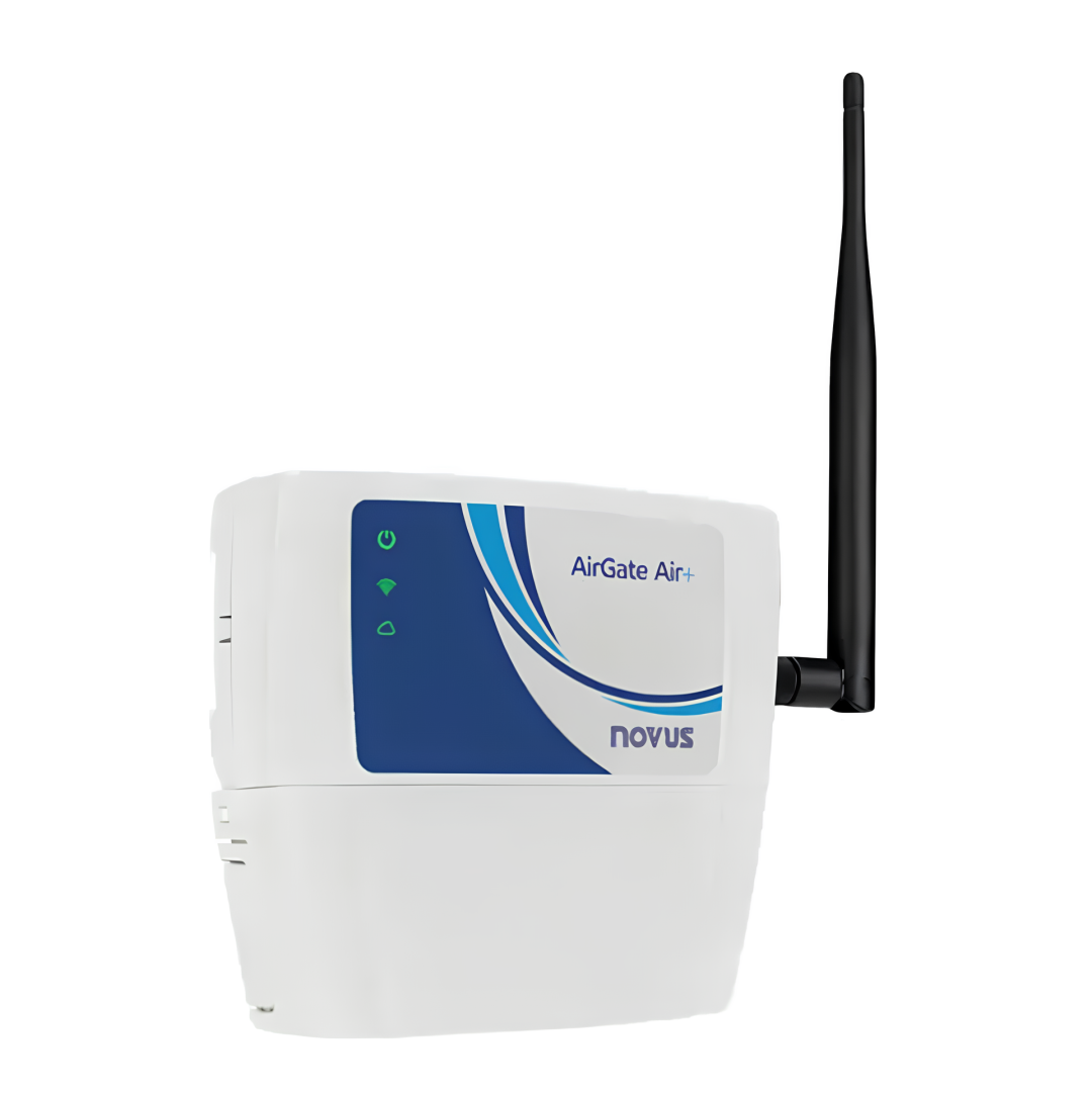 宏集案例 | 告别人工巡检！数据中心温湿度监测一步到位实现智能化