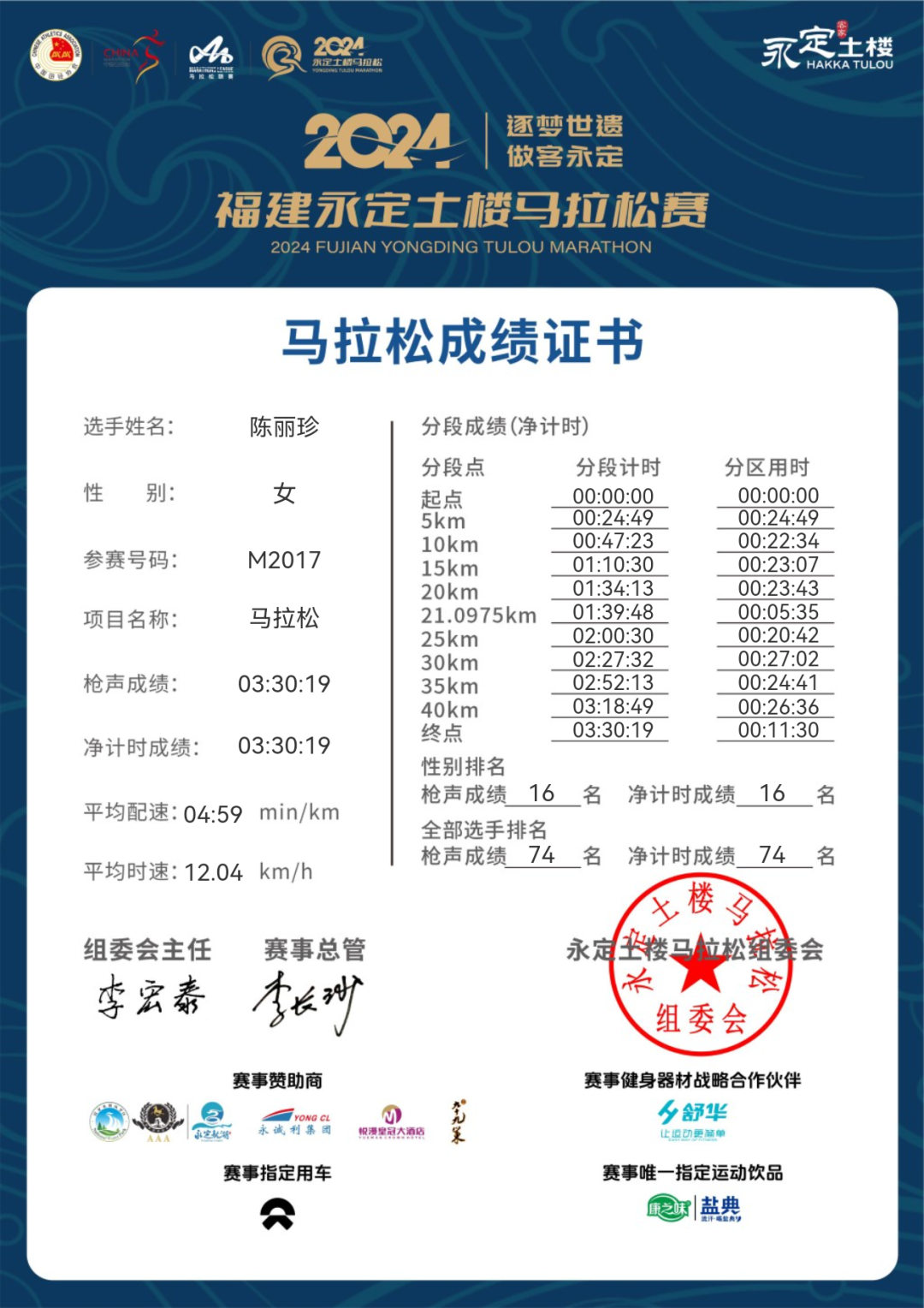 ?？菩履犟R拉松線下跑圓滿落幕，2025年線上馬拉松等您來戰(zhàn)！