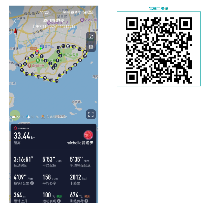 ?？菩履犟R拉松線下跑圓滿落幕，2025年線上馬拉松等您來戰(zhàn)！